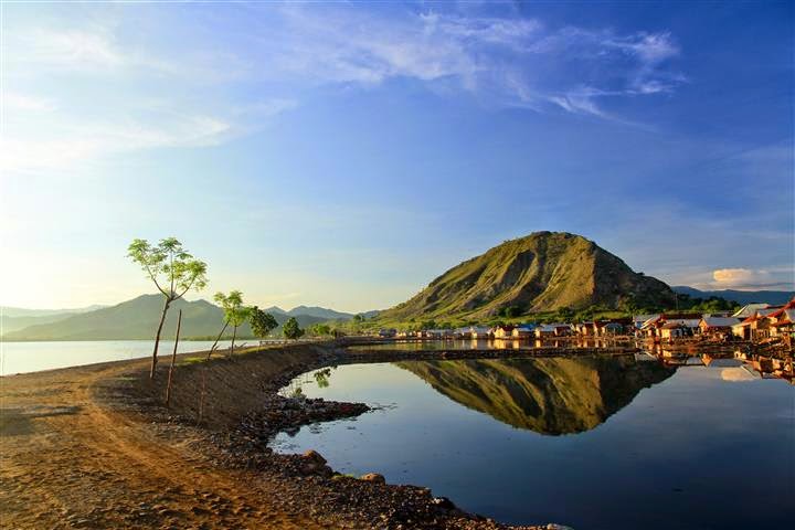 Children's Publishing Blogs - Wisata Negeri blog posts Tag/wisata