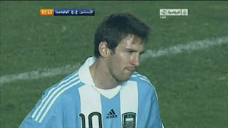 rencontre copa america 2011