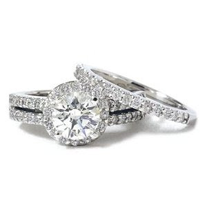 Popular Engagement Rings