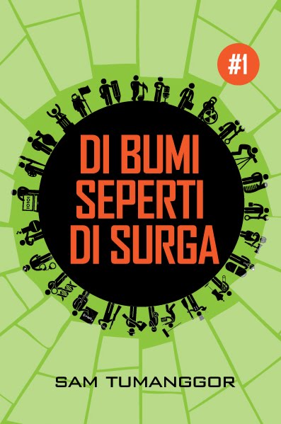 Buku terbaru:  Di Bumi Seperti Di Surga #1