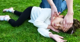 Pengobatan Step Untuk Anak Pengobatan Step Untuk Anak