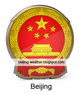 Beijing Weather Forecast in Celsius and Fahrenheit