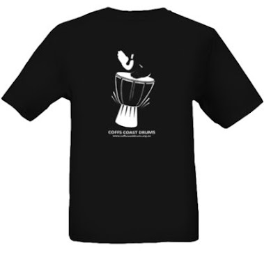 Official T-Shirt