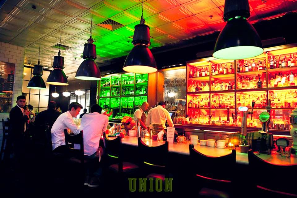 Top 10 Best Bars in Jakarta Jakarta100bars Nightlife Reviews Best Bars and Spas