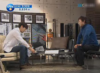 Sinopsis Drama dan Film Korea 49 Days Episode 16 part 1&2 Sinopsis Drama dan Film Korea 49 Days Episode 16 part 1&2
