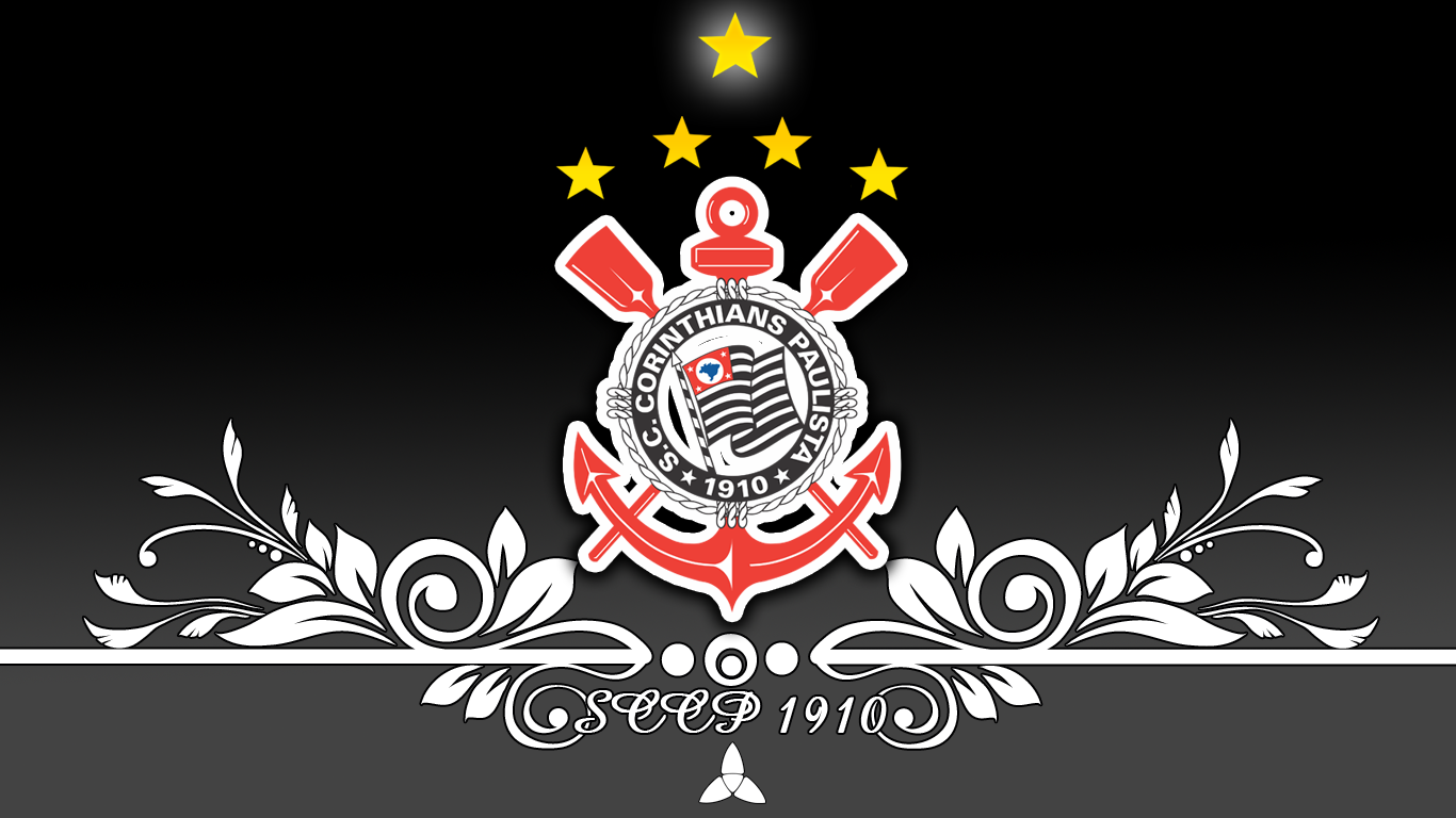 CORINTHIANS Corinthians Foto ~ CORINTHIANS