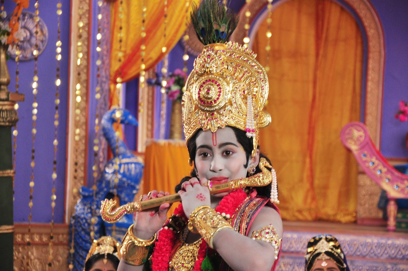 Daana Veera Soora Karna Movie Stills - Latest Movie Updates, Movie
