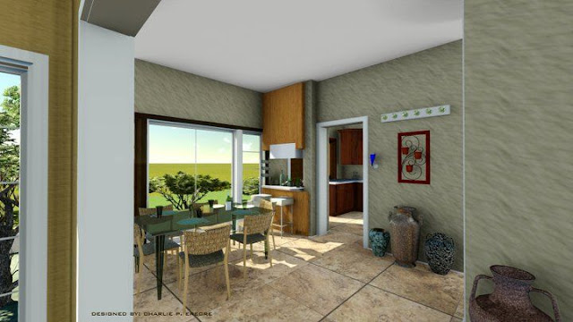 House Designs in the Philippines in Iloilo by Erecre Group Realty