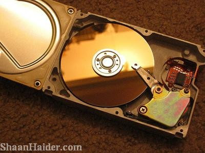 HOW TO : Defrag a Computer Hard Disk