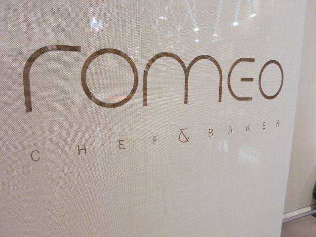 Romeo, Rome Romeo, Rome