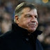ALLARDYCE REJECTS WENGER'S WORK PERMIT RULE STATEMENT