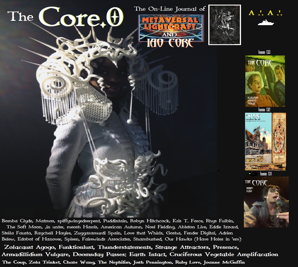 The Core.0