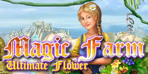 Magic Farm Ultimate Flower v1.77 incl keygen-THETA