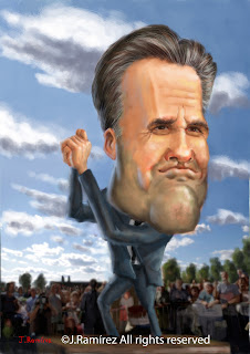 Mitt Romney image