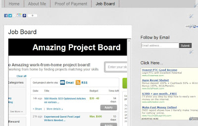 project+board project+board