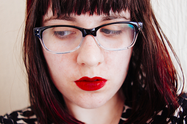 univo u5 glasses from selectspecs