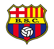 Logo del Escudo de Barcelona Sporting Club (logo escudo barcelona sporting club idolo ecuador )