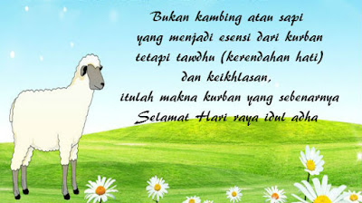 Ucapan Idul Adha Ucapan Idul Adha