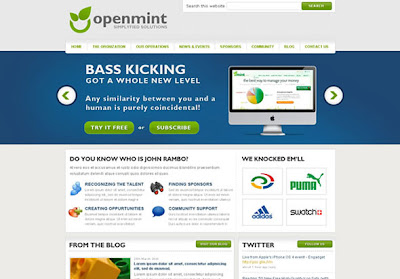 OpenMint OpenMint