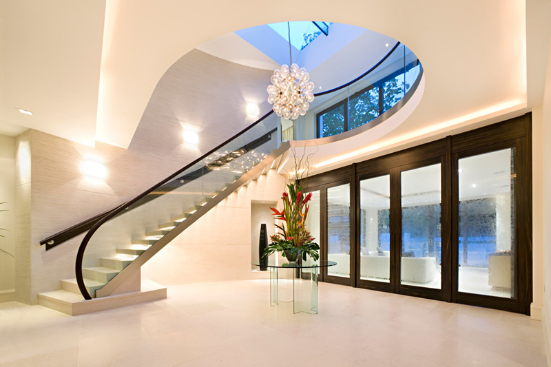 Interior Design London UK | Dream House Experience