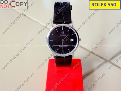 Đồng hồ Rolex sáng tạo bắt mắt, mang tới trải nghiệm mới cho người đeo - 19