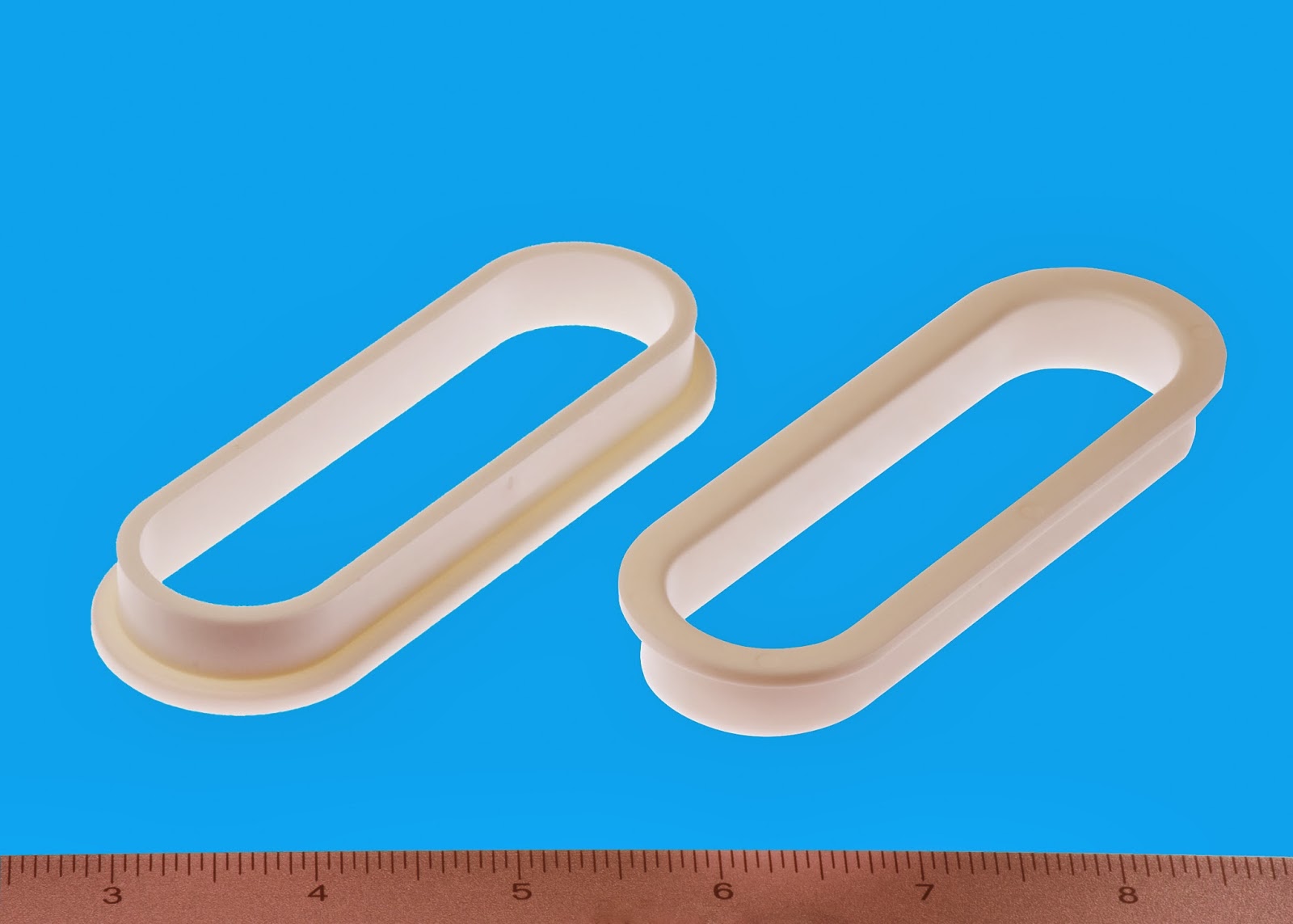 Plastic Hardware Manufacturing