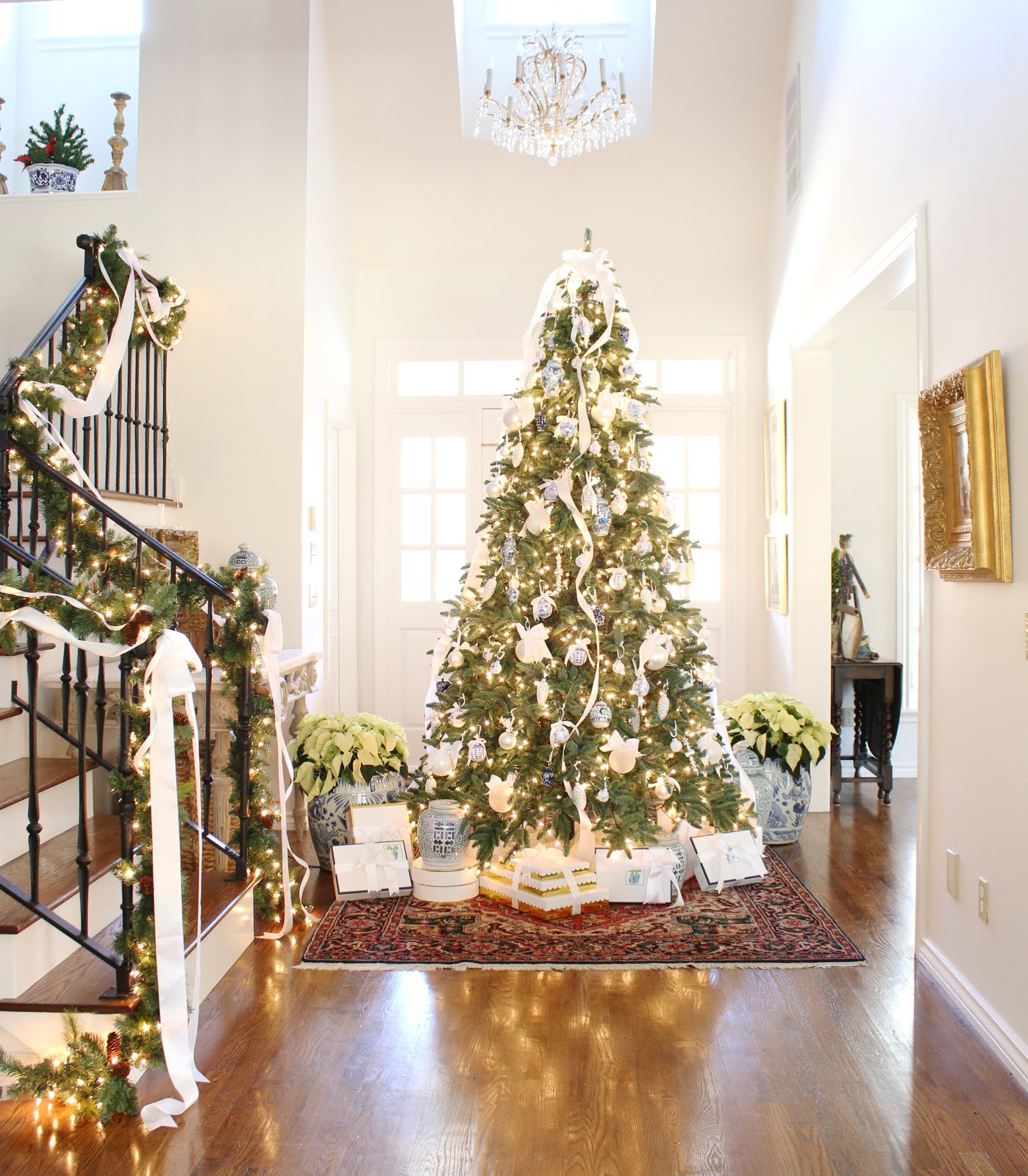 welcome to eleven gables home for the holidays tree classics christmas housewalk this post is sponsored by tree classics but every opinion is my own - Christmas Tree Classics welcome to eleven gables home for the holidays tree classics christmas housewalk this post is sponsored by tree classics but every opinion is my own - Christmas Tree Classics