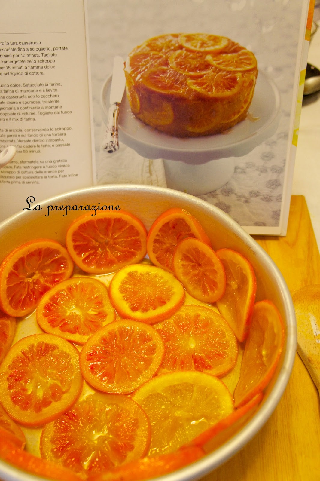 Orange Syrup Cake Donna Hay Orange Syrup Cake Donna Hay