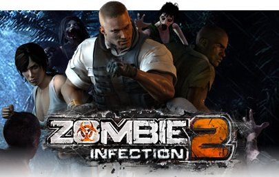Zombie Infection 1 English 240x320 Jar