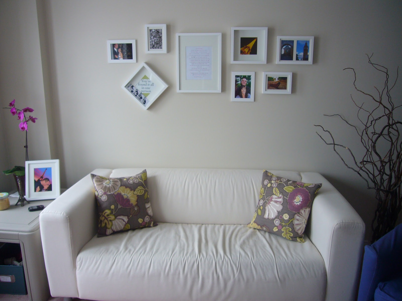 Canadian Home Love 15 Living Room Art