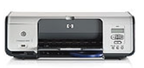 HP Photosmart D5063 Printer Drivers Download HP Photosmart D5063 Printer Drivers Download