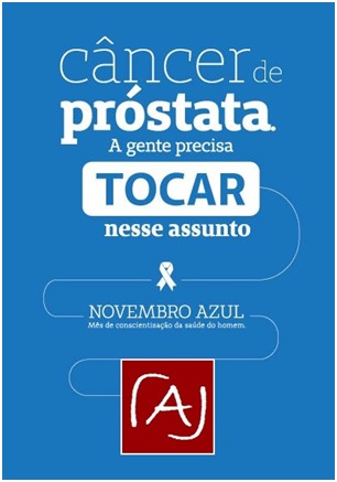 Novembro Azul