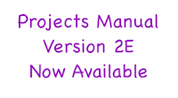 Source:John H Strange Project Manual 2E Now Available