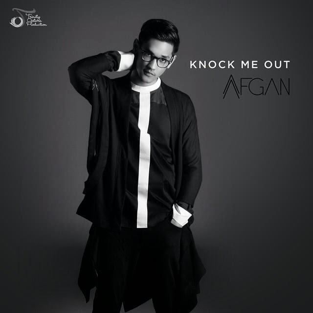 Afgan - Knock Me Out