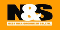 NS BEST IDEA ORGANIZER CO.,LTD.
