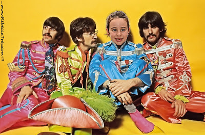 sgt pepper's lonely hearts club band 2013 rebeccatrex