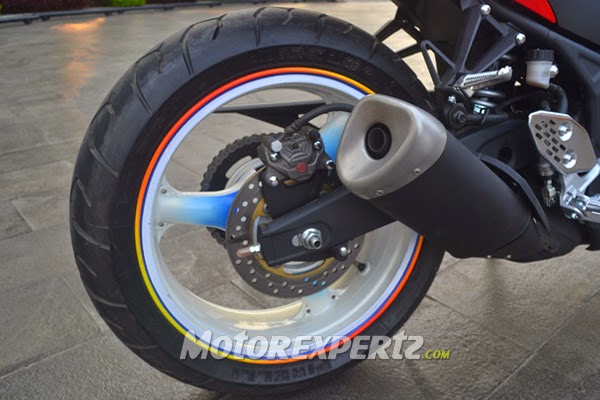 Modif Yamaha Xeon 2014 Modif Yamaha Xeon 2014
