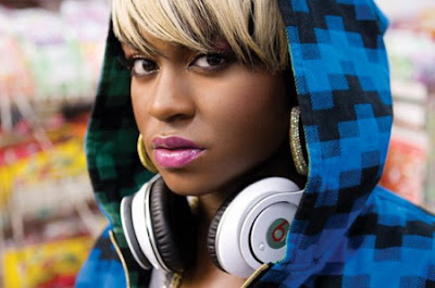 Ester Dean - Turn Me On Lyrics Ester Dean - Turn Me On Lyrics