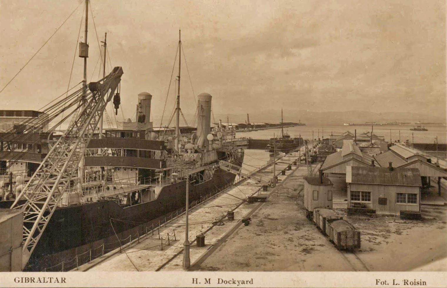 The People of Gibraltar