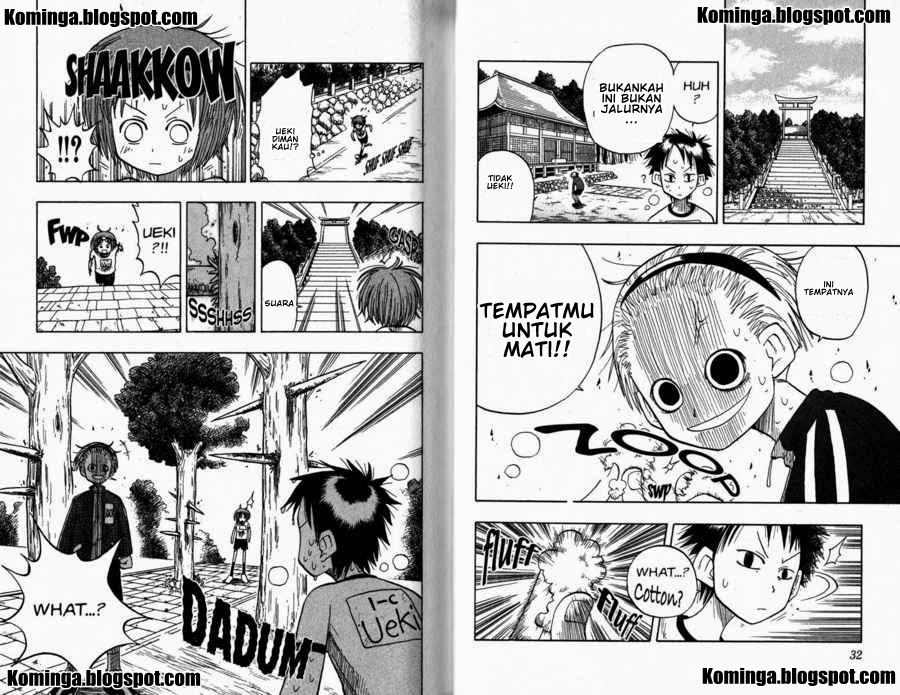 Komik the law of ueki 010 - menghadapi peraturan 2 11 Indonesia the law of ueki 010 - menghadapi peraturan 2 Terbaru 5|Baca Manga Komik Indonesia|