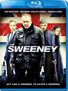 The Sweeney 2013 Dvdrip Xvid Fxm