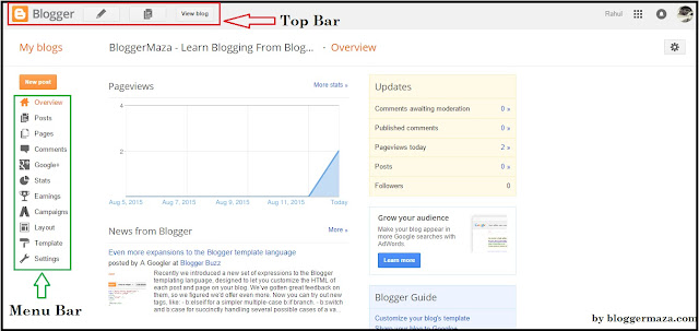 best-beginners-guide-to-start-online-blogging-in-blogger