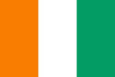Download Cote d'Ivoire Flag Free