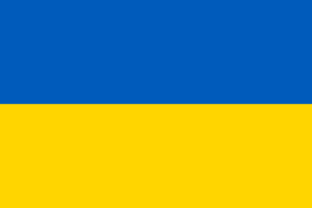 Ukraine - Melitopol