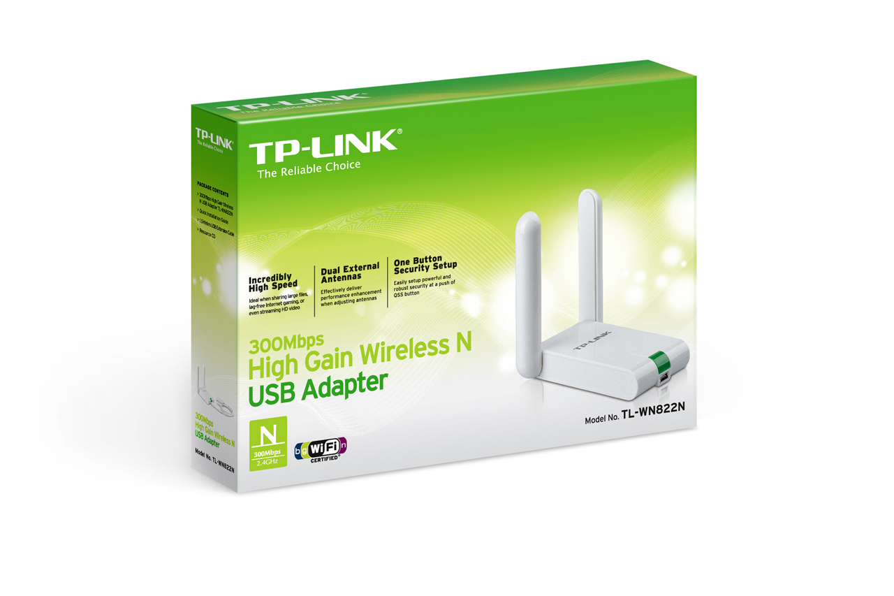 Tp Link Tlwn7200nd Driver For Mac