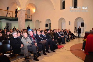 Ήταν (σχεδόν) όλοι εκεί