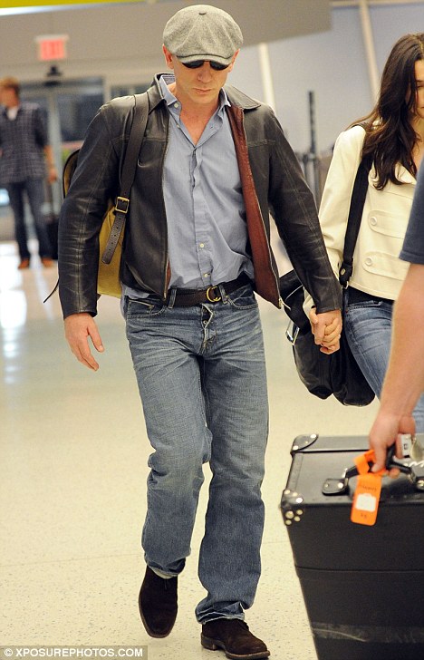 Daniel+craig+wife+daughter