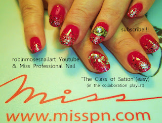 robin moses, school nails, back to school nails, graduation nails, class reunion nails, party nails, balloon nails, book nails, the class of sation, teacher nails, red and blue nails, class ring nail art, how to paint letters on nails, how to paint words on nails, paint words on nails, cap and gown nails, diploma nails, year book nails,