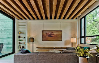 Fotos de Techos: mayo 2013