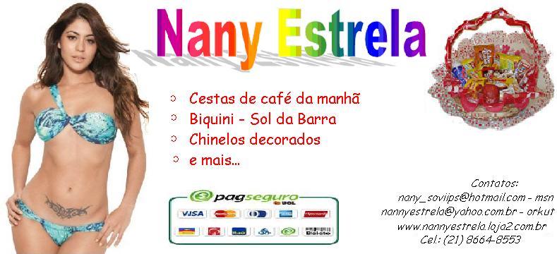 Nany Estrela